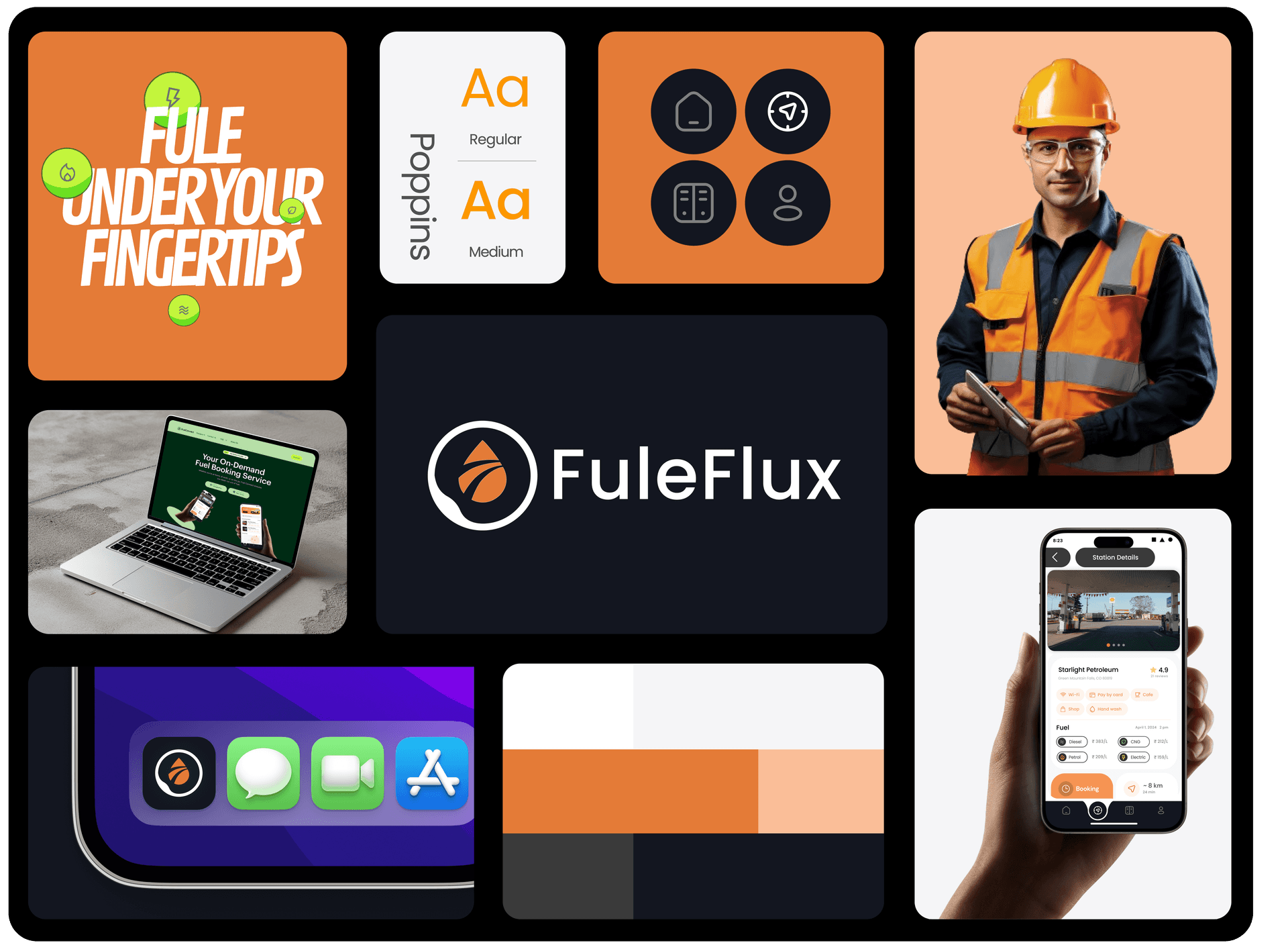 How we helped fuel station owners cut fuel losses by 45% with app and real-time AI analytics