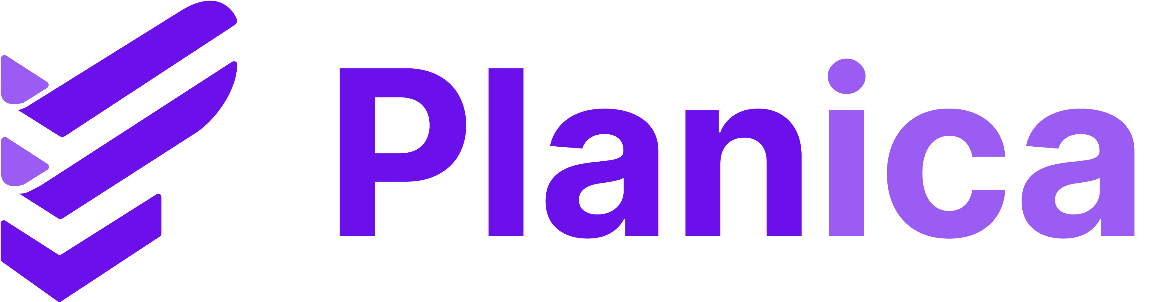 Planica logo