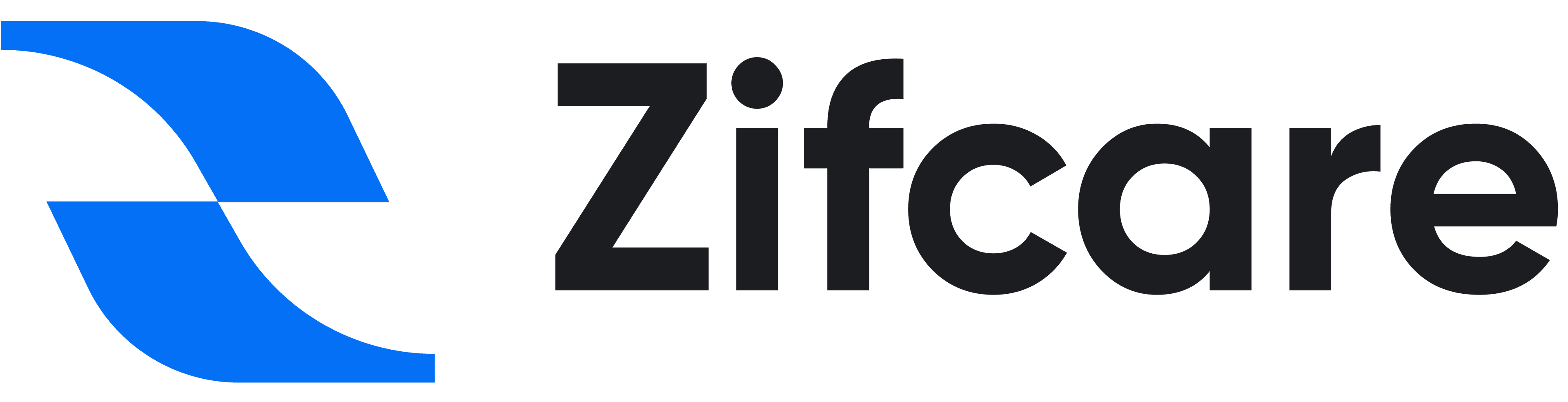 ZIFCARE logo