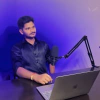 Kiran Kumar Yerriboina