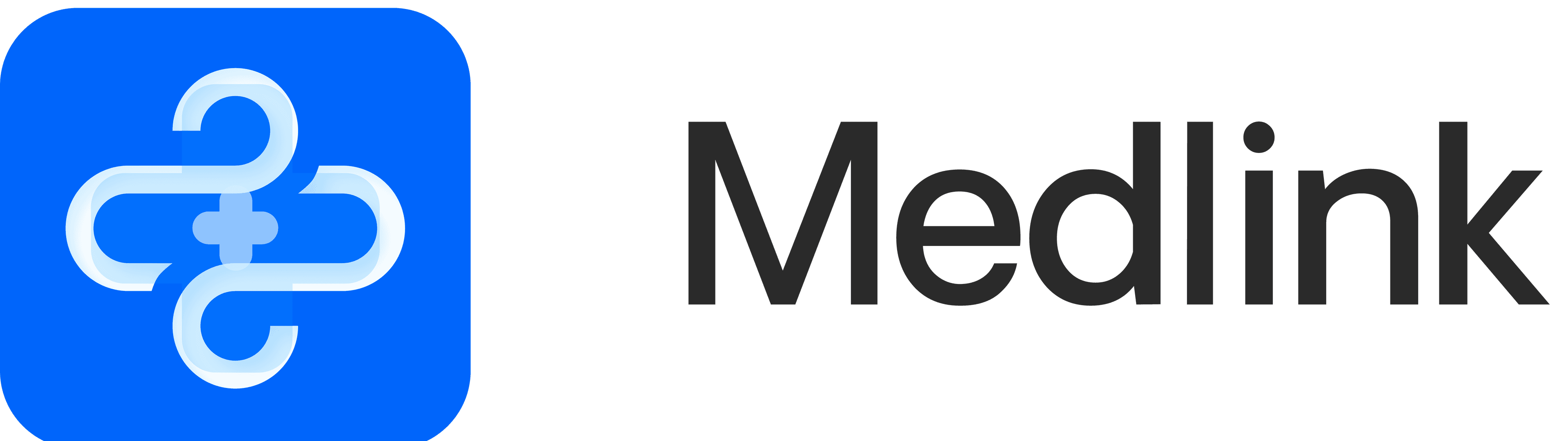 MedLinkPro logo