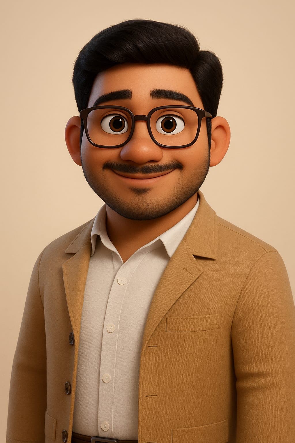 Dinesh Chowdhary