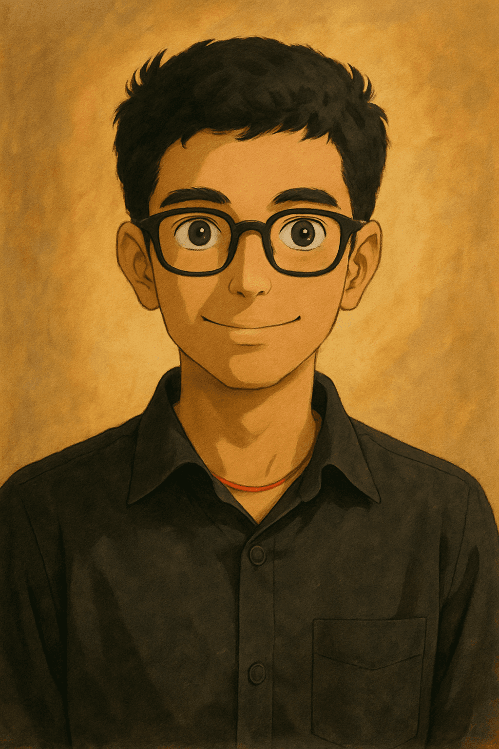 Saicharan Kandukuri